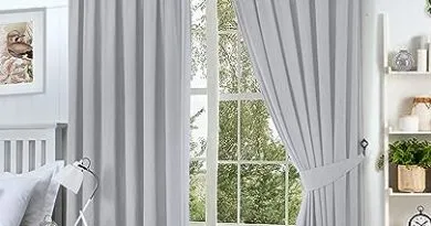 Curtains