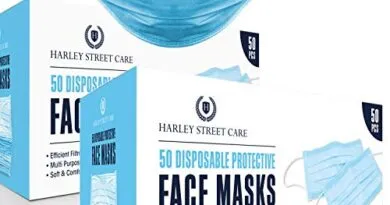 face mask