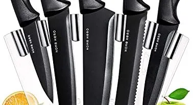 Knife set