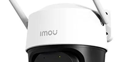 home security camera