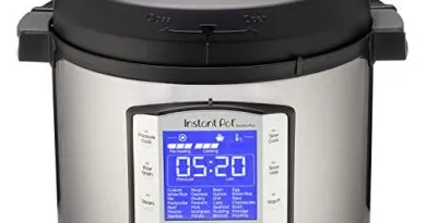 instant pot