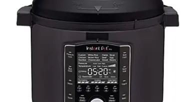 instant pot