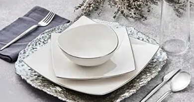 Dinnerware