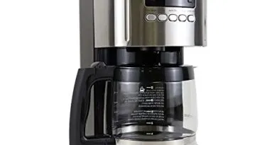 Coffee maker