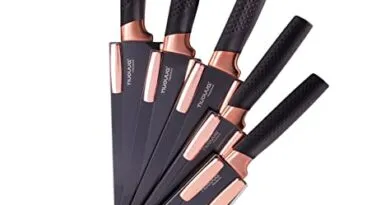 Knife set