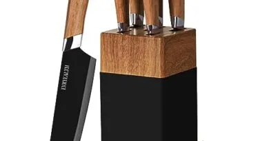 Knife set