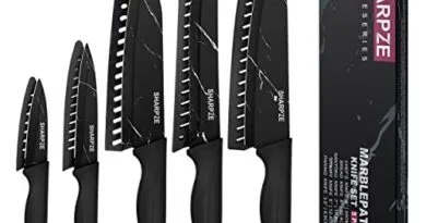 Knife set