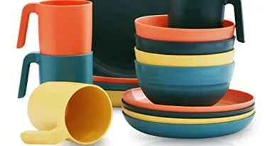 Dinnerware