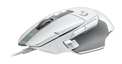 gaming mouse