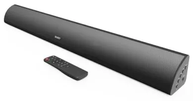 soundbar