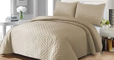 Bedspread