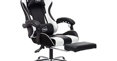 gaming chair