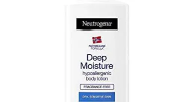 moisturizer