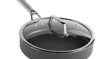 Cookware