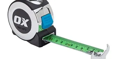 Tape measure