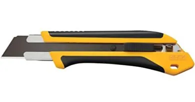 Utility knife