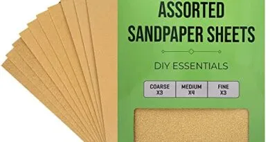 Sandpaper