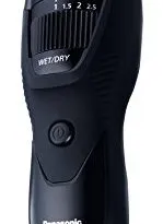 beard trimmer