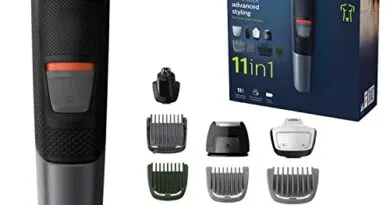 beard trimmer