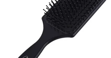 hairbrush