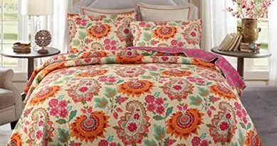 Bedspread