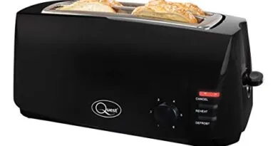 Toaster