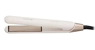 hair straightener