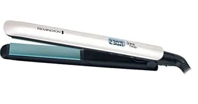 hair straightener