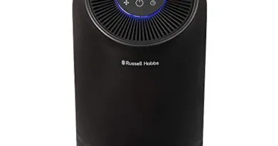 Air purifier