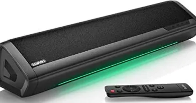 soundbar