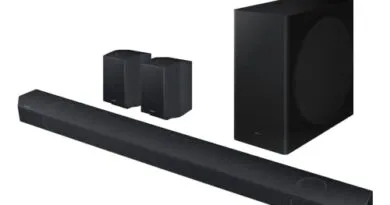 soundbar