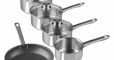 Cookware