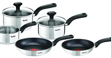 Cookware