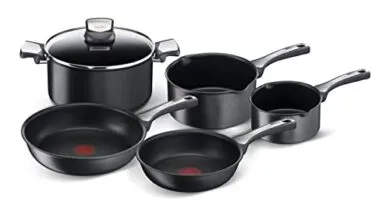 Cookware