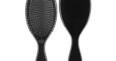 hairbrush