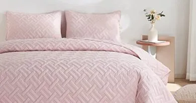 Bedspread