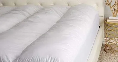 How to Sleep Better with the Value Comfort Home Luxurious Mattress Topper Enhancer 
