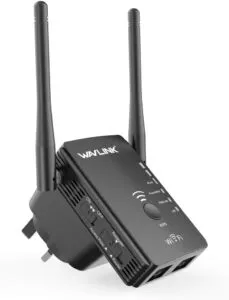 How to Boost Your Wi-Fi Signal with WAVLINK 300Mbps Wi-Fi Extender