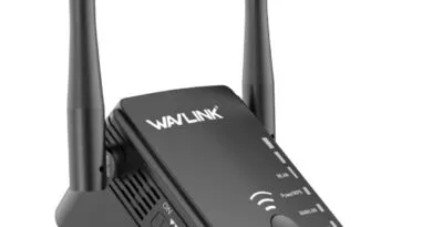 How to Boost Your Wi-Fi Signal with WAVLINK 300Mbps Wi-Fi Extender