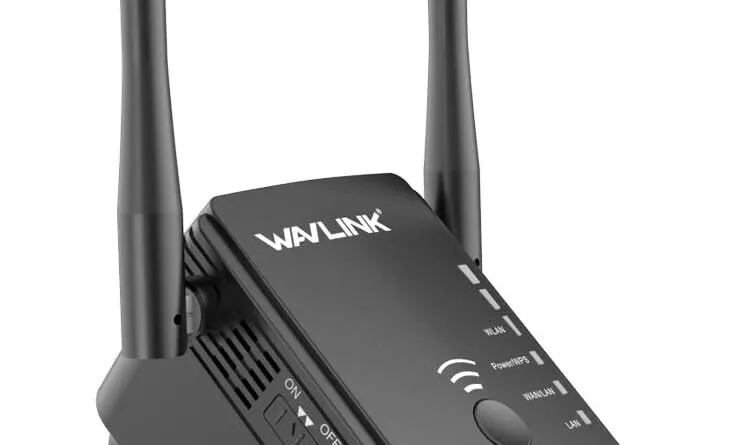 How to Boost Your Wi-Fi Signal with WAVLINK 300Mbps Wi-Fi Extender