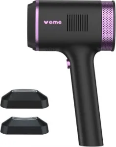eme IPL Hair Removal Device: A Revolutionary Hair Removal Solution