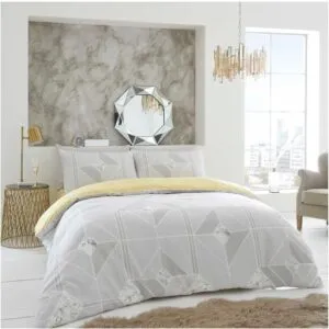 Bedtime Bliss Unleashed: Embrace Luxe Comfort with the GC GAVENO Diamond Dream