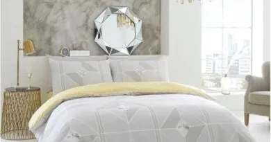 Bedtime Bliss Unleashed: Embrace Luxe Comfort with the GC GAVENO Diamond Dream