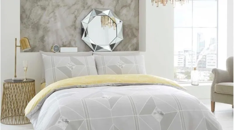 Bedtime Bliss Unleashed: Embrace Luxe Comfort with the GC GAVENO Diamond Dream