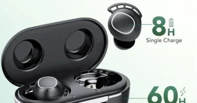 Ear Buds Wireless Earbuds: A New and Improved Way to Enjoy Your Music and Calls