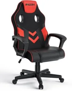 How to Level Up Your Gaming Experience with bigzzia Gaming Chair Ergonomic Office Chair