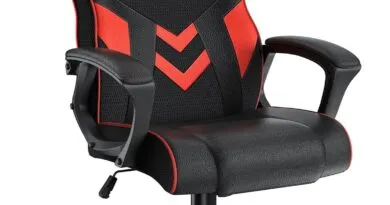 How to Level Up Your Gaming Experience with bigzzia Gaming Chair Ergonomic Office Chair