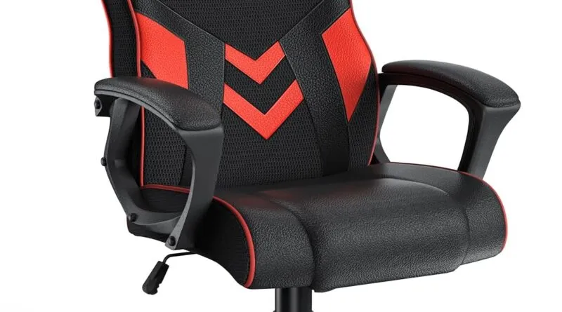 How to Level Up Your Gaming Experience with bigzzia Gaming Chair Ergonomic Office Chair