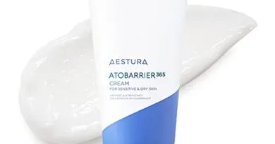 moisturizer