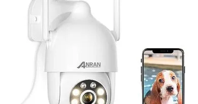 home security camera